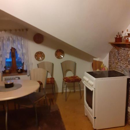 Atelier Spojovaci Cesky Krumlov Exterior foto