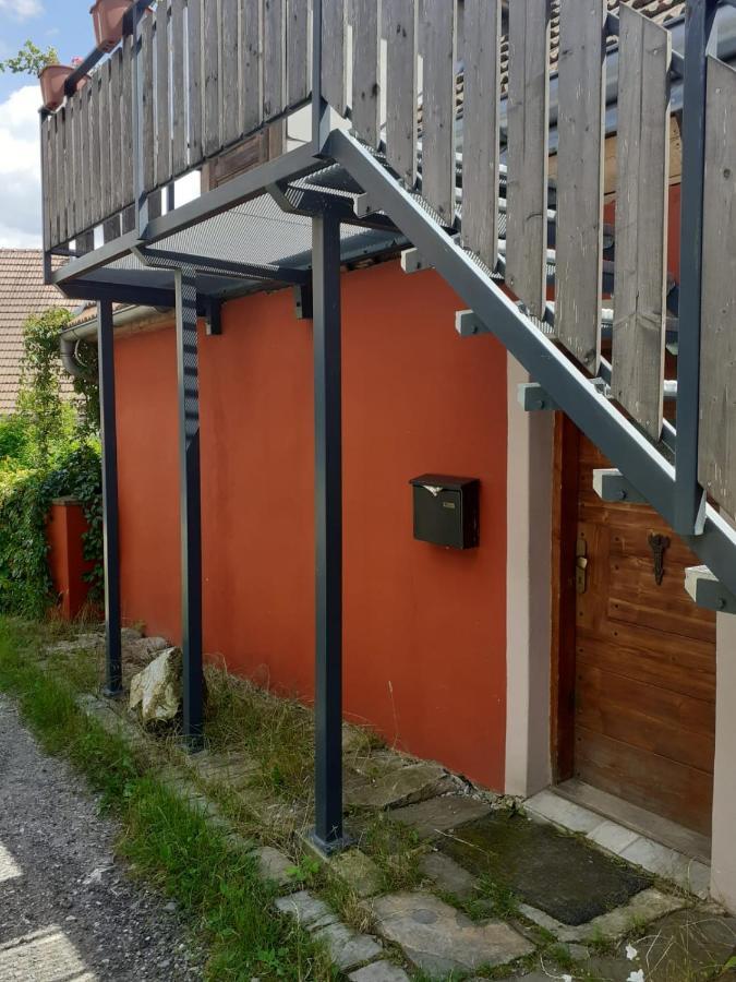 Atelier Spojovaci Apartamento Český Krumlov Exterior foto