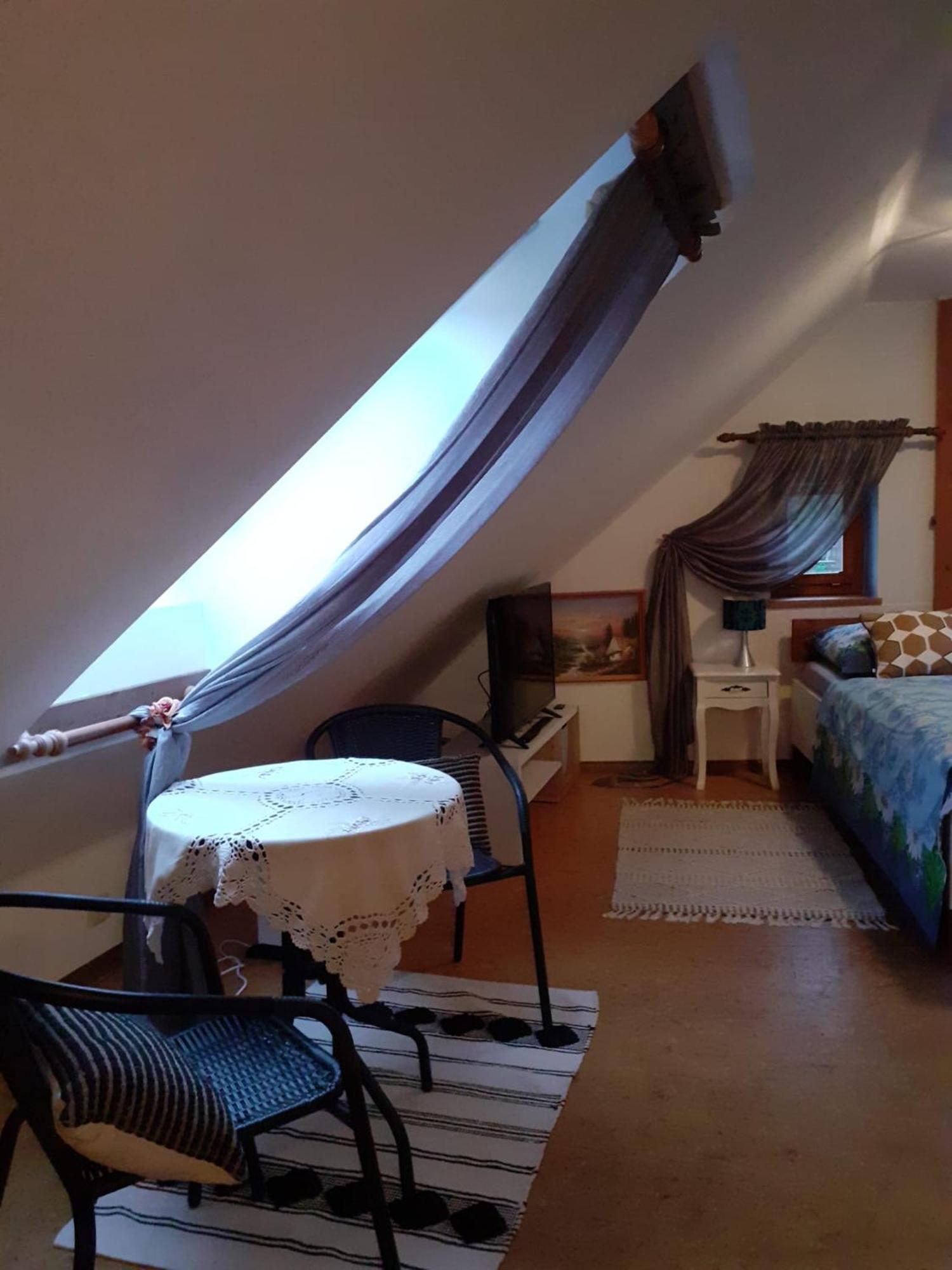 Atelier Spojovaci Cesky Krumlov Exterior foto