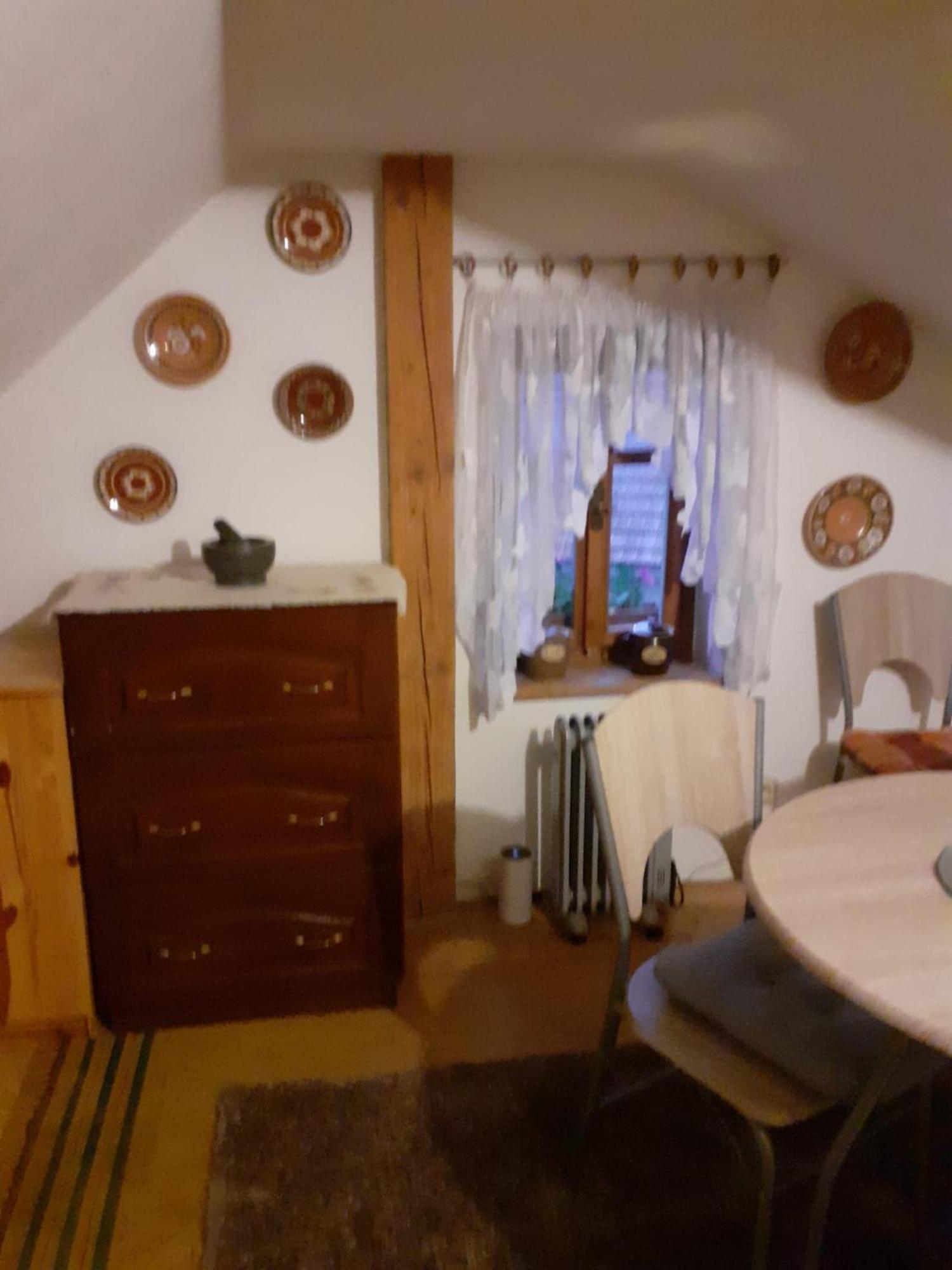 Atelier Spojovaci Cesky Krumlov Exterior foto