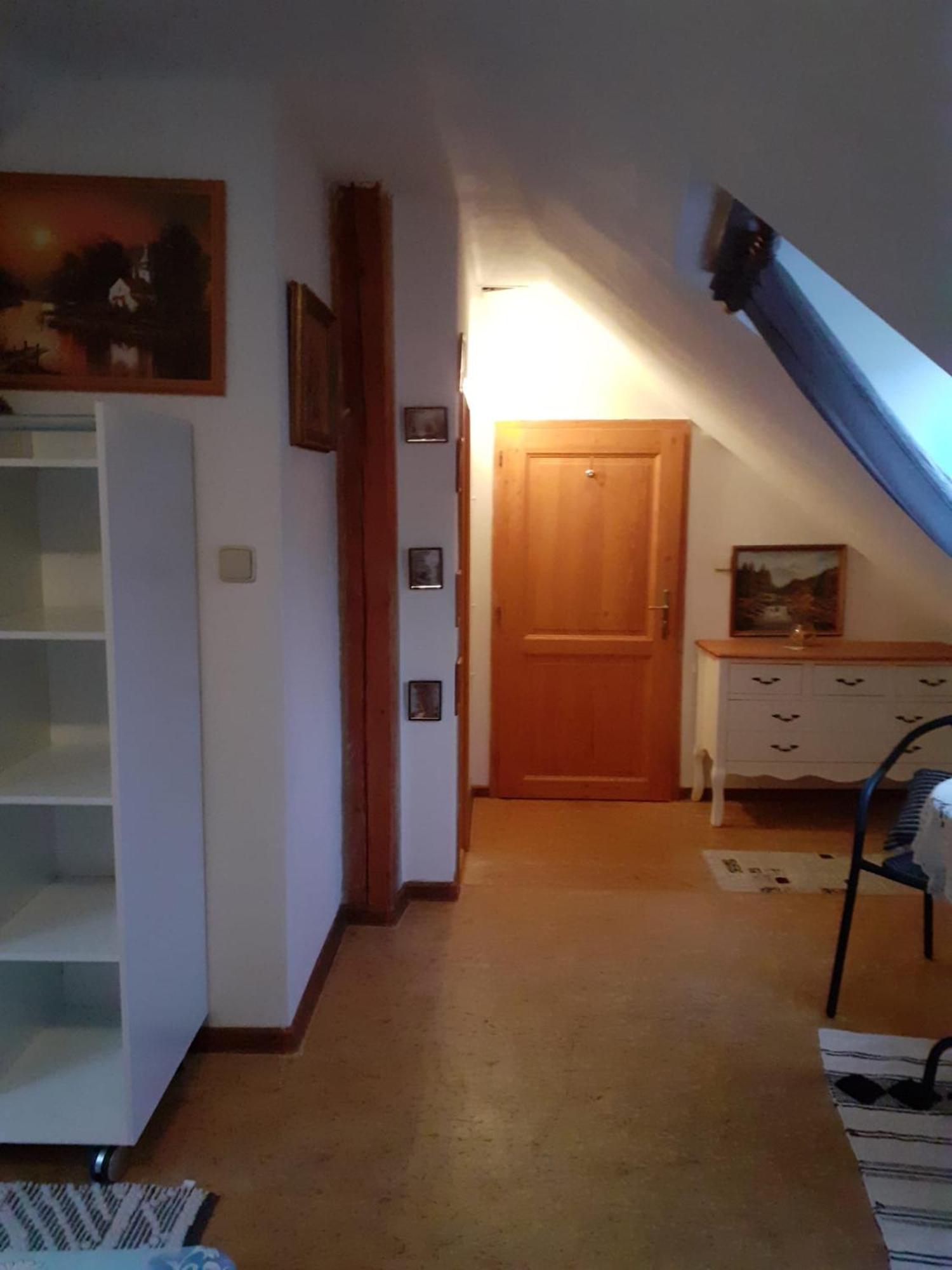 Atelier Spojovaci Apartamento Český Krumlov Exterior foto